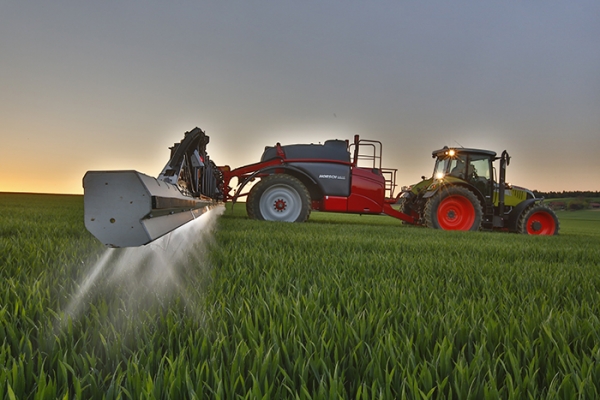 Что влияет на эффективность пестицидов? Оборудование и нормы расхода
